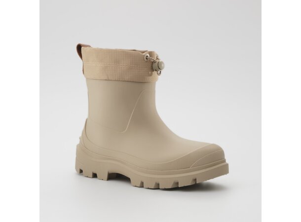 KAMIK TUNDRAMID Vintersko Dame FOSSIL - 37 