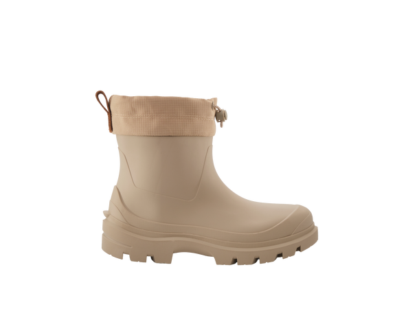 KAMIK TUNDRAMID Vintersko Dame FOSSIL - 37 
