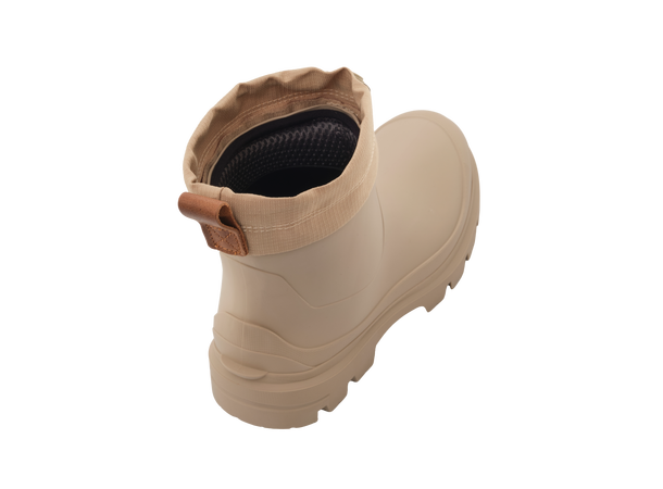 KAMIK TUNDRAMID Vintersko Dame FOSSIL - 37 