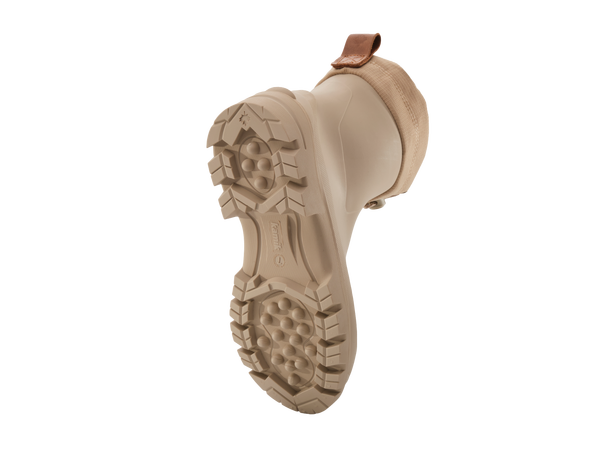 KAMIK TUNDRAMID Vintersko Dame FOSSIL - 37 