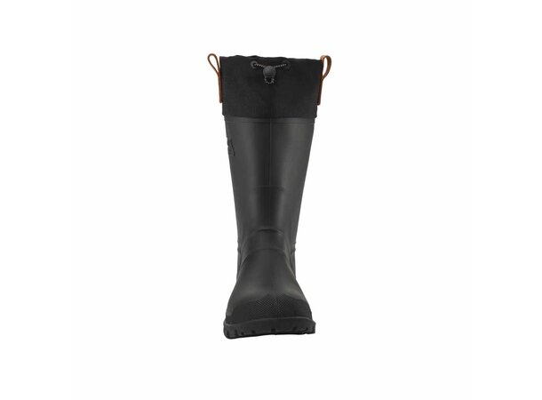 KAMIK TUNDRA Vintersko Herre BLACK - 48 