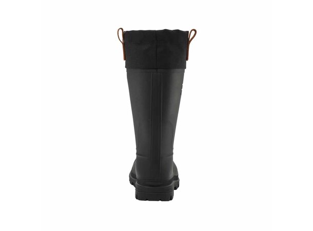 KAMIK TUNDRA Vintersko Herre BLACK - 48 