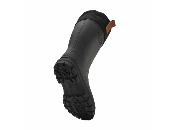 KAMIK TUNDRA Vintersko Herre BLACK - 48 
