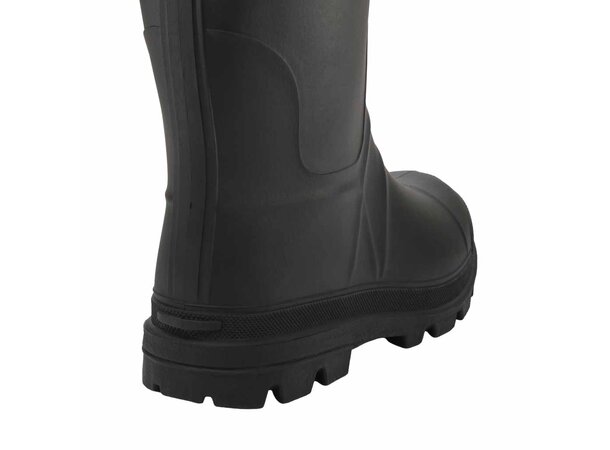 KAMIK TUNDRA Vintersko Herre BLACK - 48 