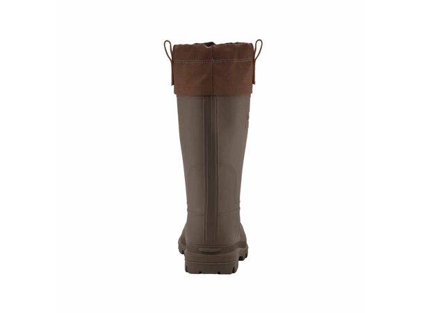 KAMIK TUNDRA Vintersko Herre BROWN - 47 
