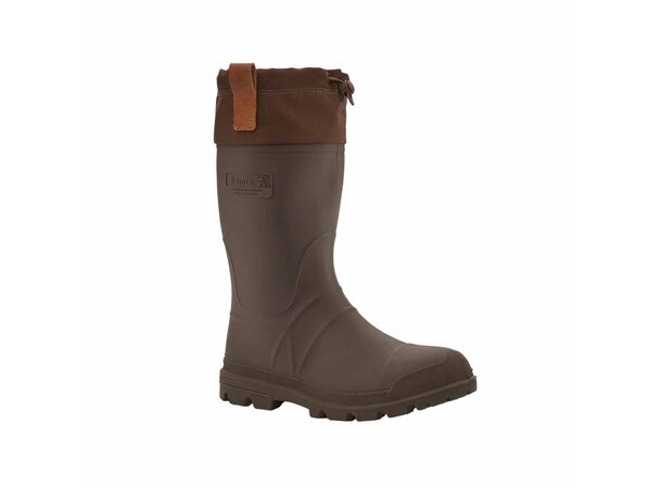 KAMIK TUNDRA Vintersko Herre BROWN - 47 