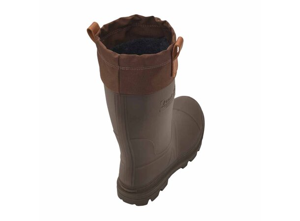 KAMIK TUNDRA Vintersko Herre BROWN - 47 