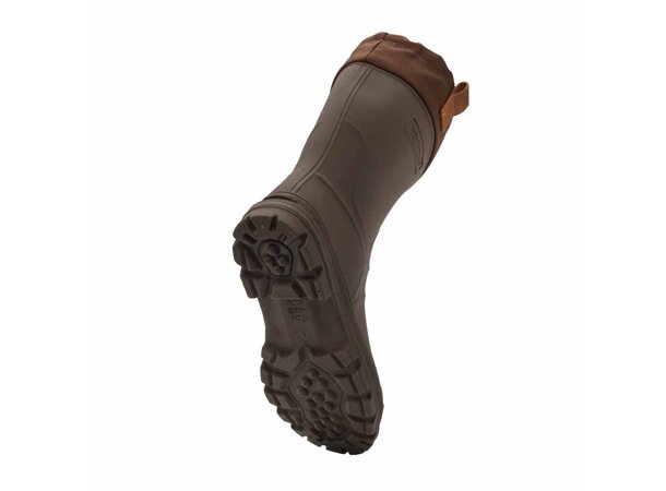 KAMIK TUNDRA Vintersko Herre BROWN - 47 