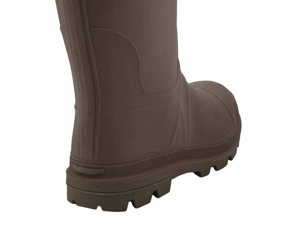 KAMIK TUNDRA Vintersko Herre BROWN - 47 