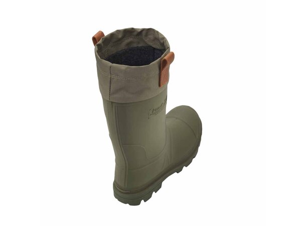 KAMIK TUNDRA Vintersko Herre MOSS GREEN - 41 