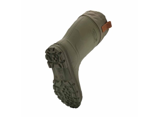 KAMIK TUNDRA Vintersko Herre MOSS GREEN - 41 