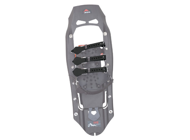 MSR Classic Snowshoe Strap Kit (2 pc) 12" 
