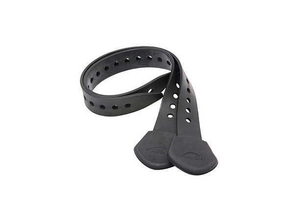 MSR Classic Snowshoe Strap Kit (2 pc) 12" 