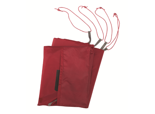 MSR Footprint Universal 1 Regular Bunnduk 211 x 71 cm 