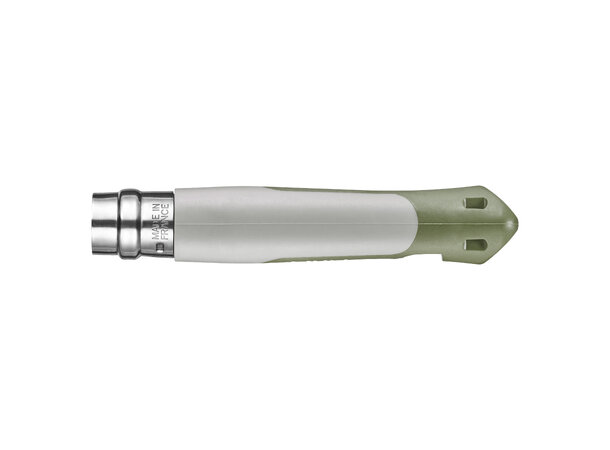 Opinel N°08 HORIZON KHAKI 