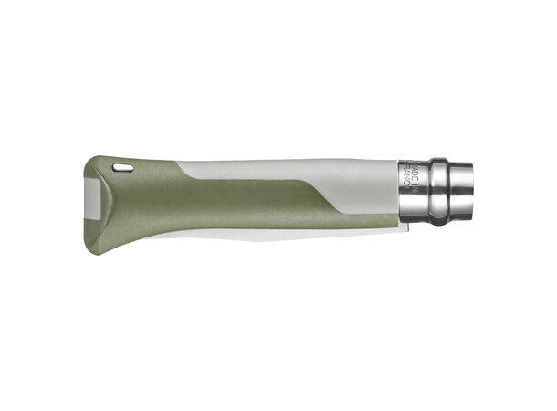 Opinel N°08 HORIZON KHAKI 