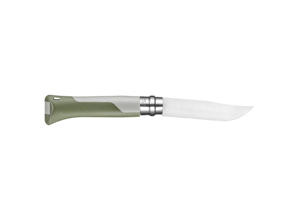 Opinel N°08 HORIZON KHAKI 