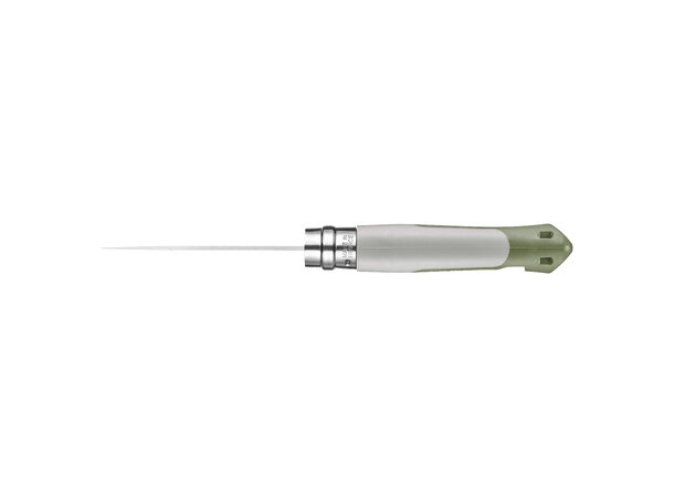 Opinel N°08 HORIZON KHAKI 