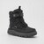 KAMIK SEEKER Vintersko Barn BLACK - 36 