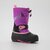 KAMIK WATERBUG5 Vintersko Barn PINK/FUSCHIA - 32 