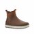 KAMIK LOWTIDE Herre DARK BROWN - 43 
