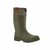 KAMIK TUNDRA Vintersko Herre MOSS GREEN - 41 