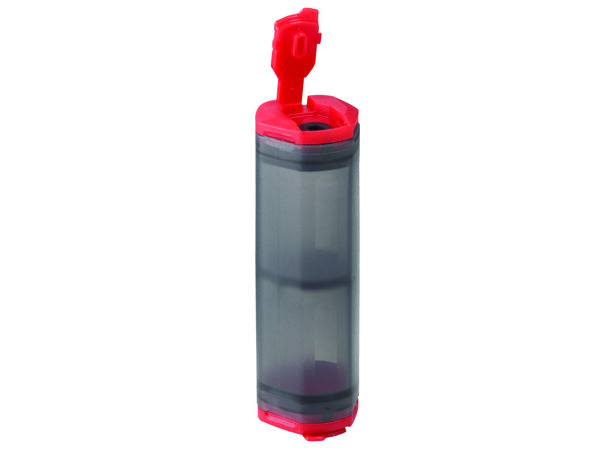 MSR Alpine Salt & Pepper Shaker Krydderboks med to kammere 
