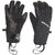 CAMP G CREST S - Black/Yellow 