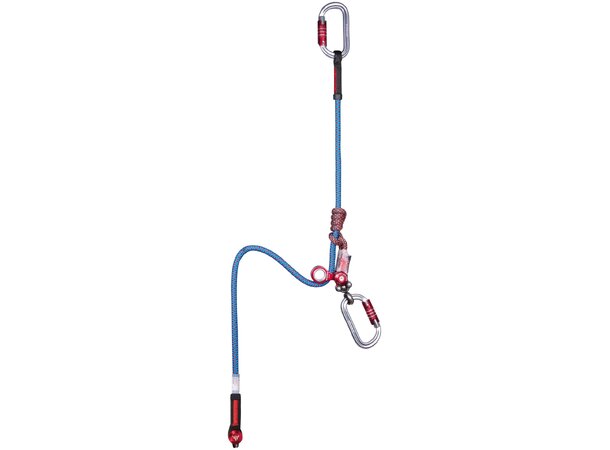 CAMP GYRO LANYARD SINGLE 7m Støttestropp for trepleie 7m 