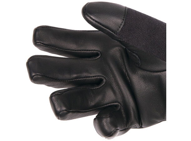 CAMP G CREST S - Black/Yellow 