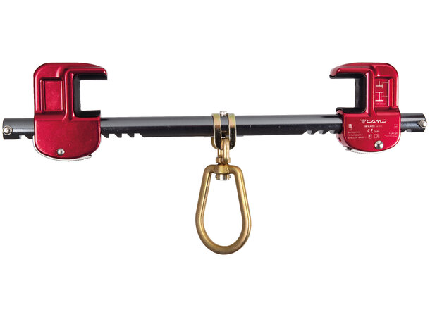 CAMP IB-SLIDER Bjelkeklemme 