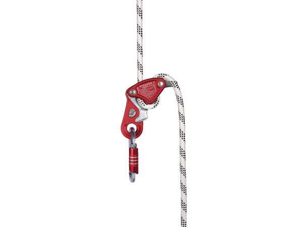 CAMP WIZARD Nedfiringsbrems m/antipanikkfunksjon 