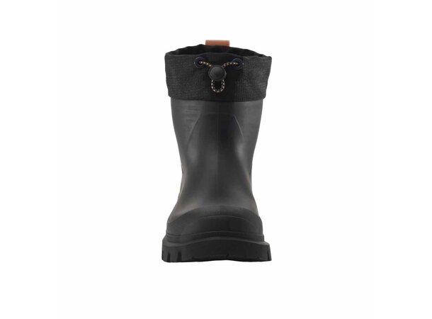 KAMIK TUNDRAMID Vintersko Herre BLACK - 40 