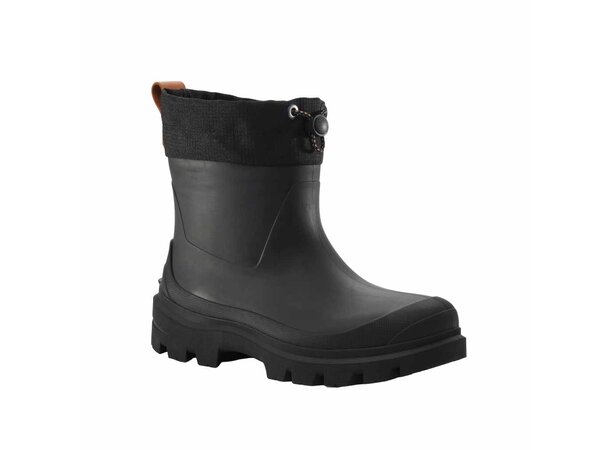 KAMIK TUNDRAMID Vintersko Herre BLACK - 40 
