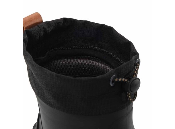 KAMIK TUNDRAMID Vintersko Herre BLACK - 40 