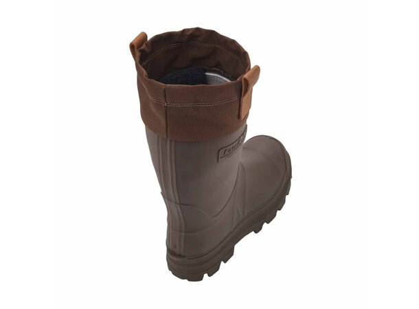 KAMIK TUNDRA Vintersko Dame BROWN - 41 