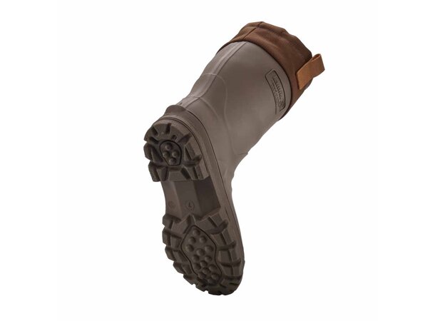 KAMIK TUNDRA Vintersko Dame BROWN - 41 