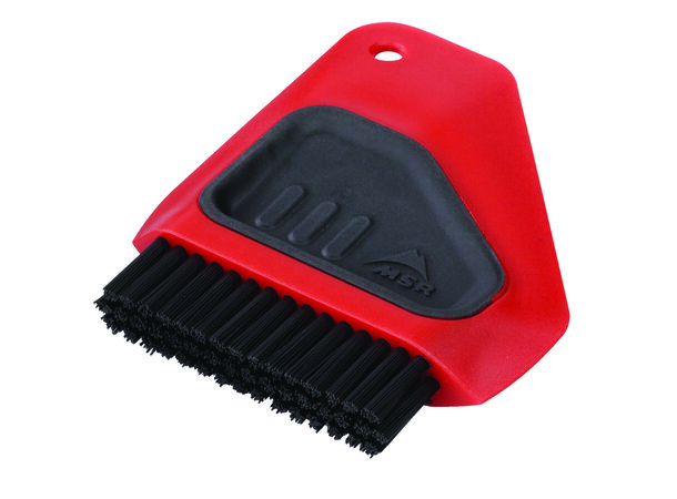 MSR Alpine Dish Brush / Scraper Oppvaskskrape og kost 