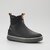 KAMIK LOWTIDE Herre BLACK - 40 