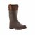 KAMIK TUNDRA Vintersko Dame BROWN - 41 