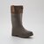 KAMIK TUNDRA Vintersko Dame BROWN - 36 
