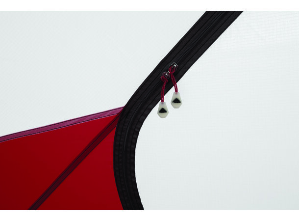 MSR Elixir 3 Telt Grønt Romslig og solid 