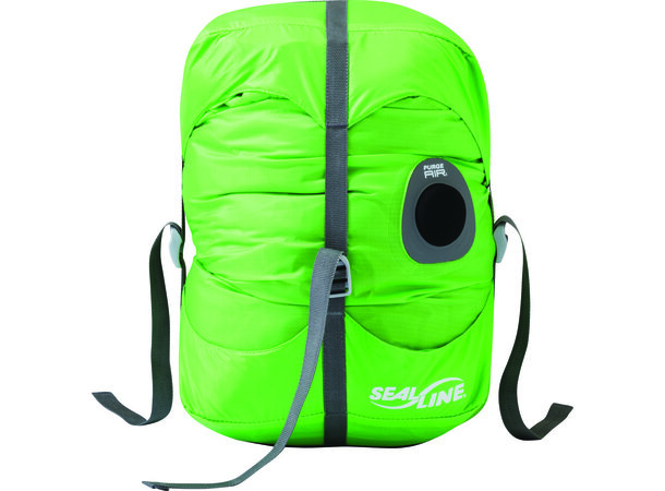 SealLine BlockerLite DRY Compress 5L Dry Bag 