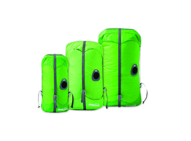SealLine BlockerLite DRY Compress 5L Dry Bag 