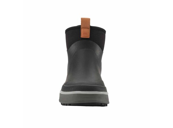 KAMIK LOWTIDE Dame BLACK - 38 