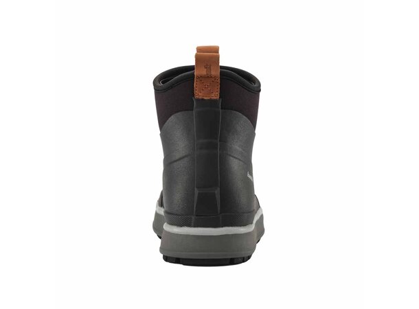 KAMIK LOWTIDE Dame BLACK - 38 