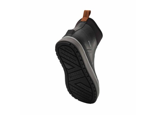 KAMIK LOWTIDE Dame BLACK - 38 