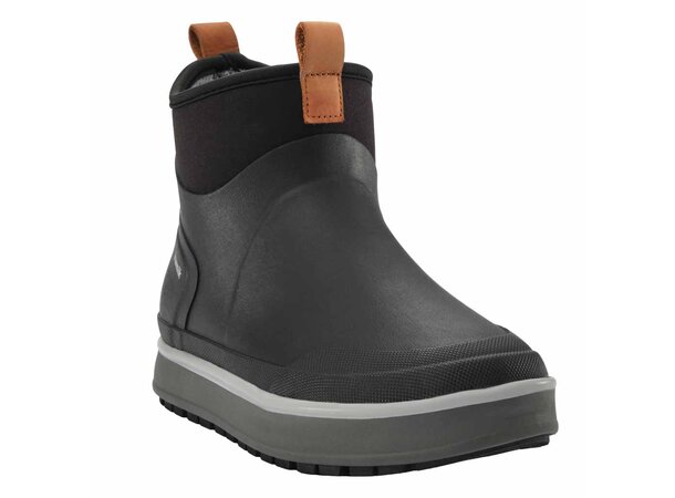 KAMIK LOWTIDE Dame BLACK - 38 