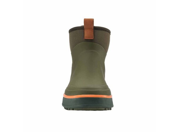 KAMIK LOWTIDE Dame DARK OLIVE - 41 