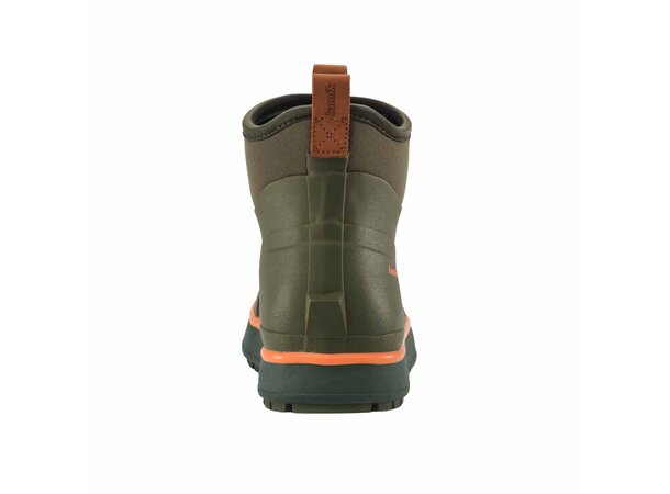 KAMIK LOWTIDE Dame DARK OLIVE - 41 